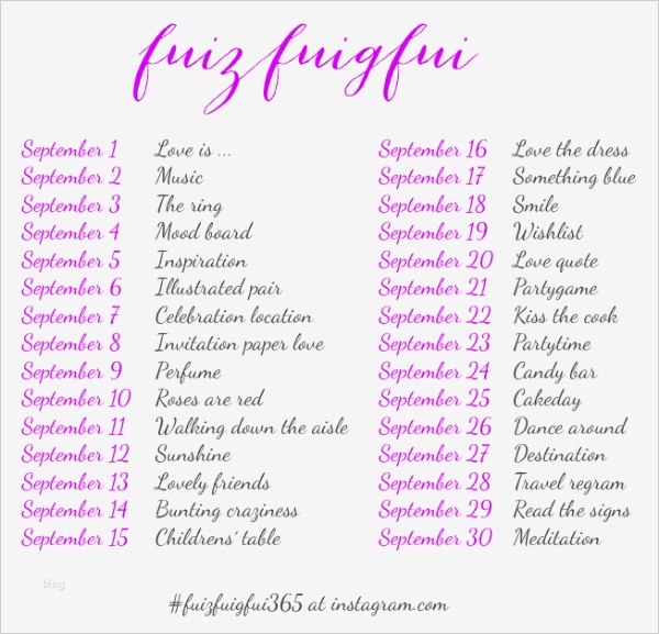 Gästeliste Hochzeit Vorlage Luxus Florentine Liebt