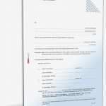 Geburtsplan Vorlage Pdf Best Of Einfaches Testament