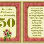 Geburtstagseinladung 50 Vorlage Fabelhaft Geburtstagseinladung 50