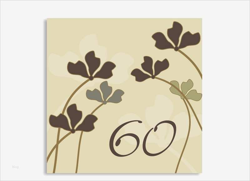 Geburtstagseinladung 60 Vorlage Inspiration Einladungen Zum 60 Geburtstag Growing