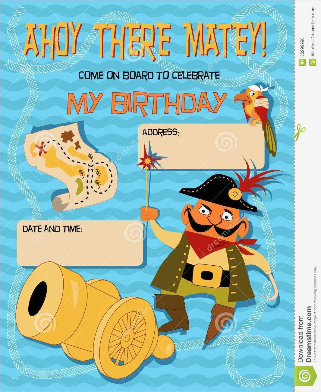 Geburtstagseinladung Vorlage Word Erstaunlich Einladungskarten Kindergeburtstag Ausdrucken