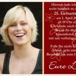 Geburtstagseinladung Vorlage Word Wunderbar Geburtstagseinladung Vorlage Word