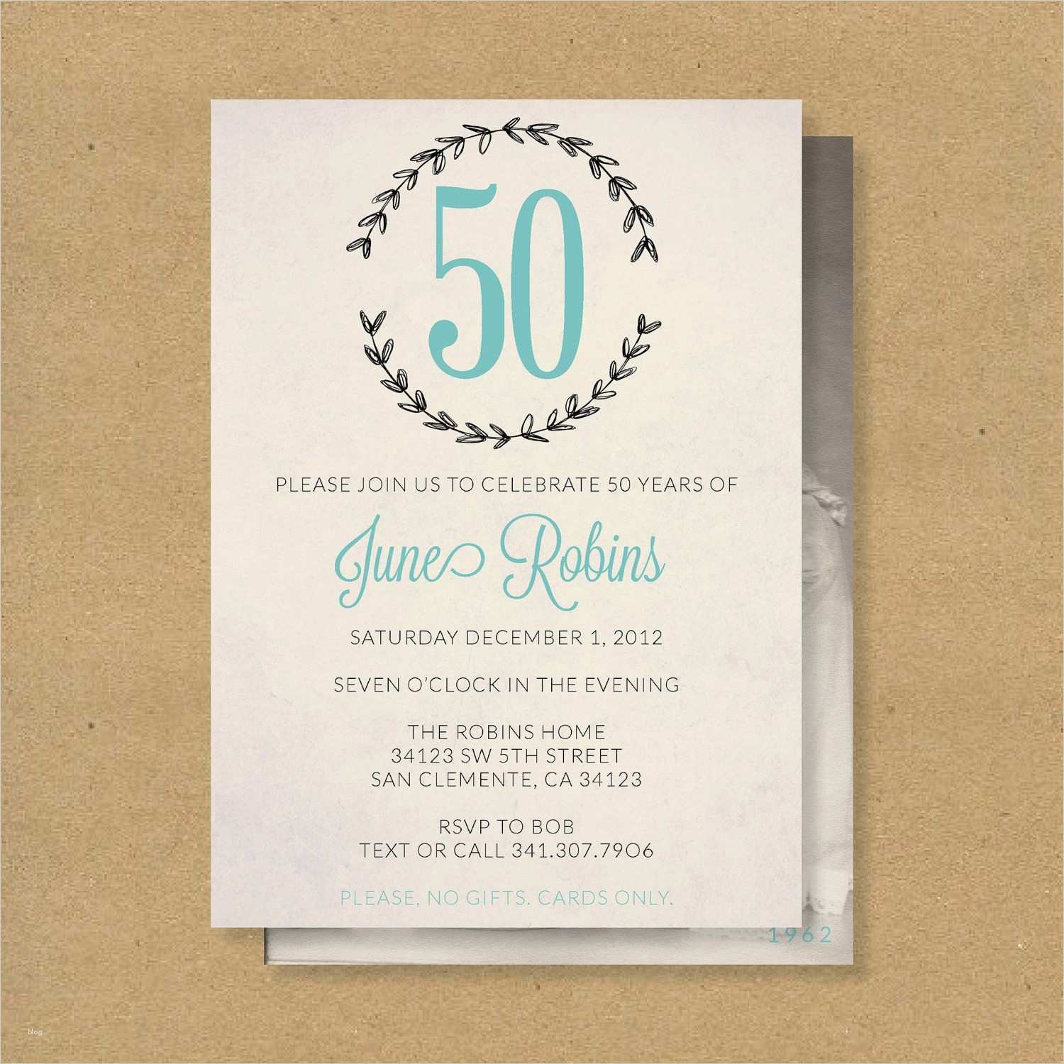 Geburtstagseinladung Vorlagen Kostenlos Ausdrucken Beste Lustige Einladungen Zum 50