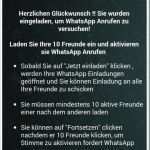 Geburtstagseinladung Whatsapp Vorlage Kostenlos Bewundernswert Geburtstagseinladung Per Whatsapp Vorlage ⋆ Geburtstag