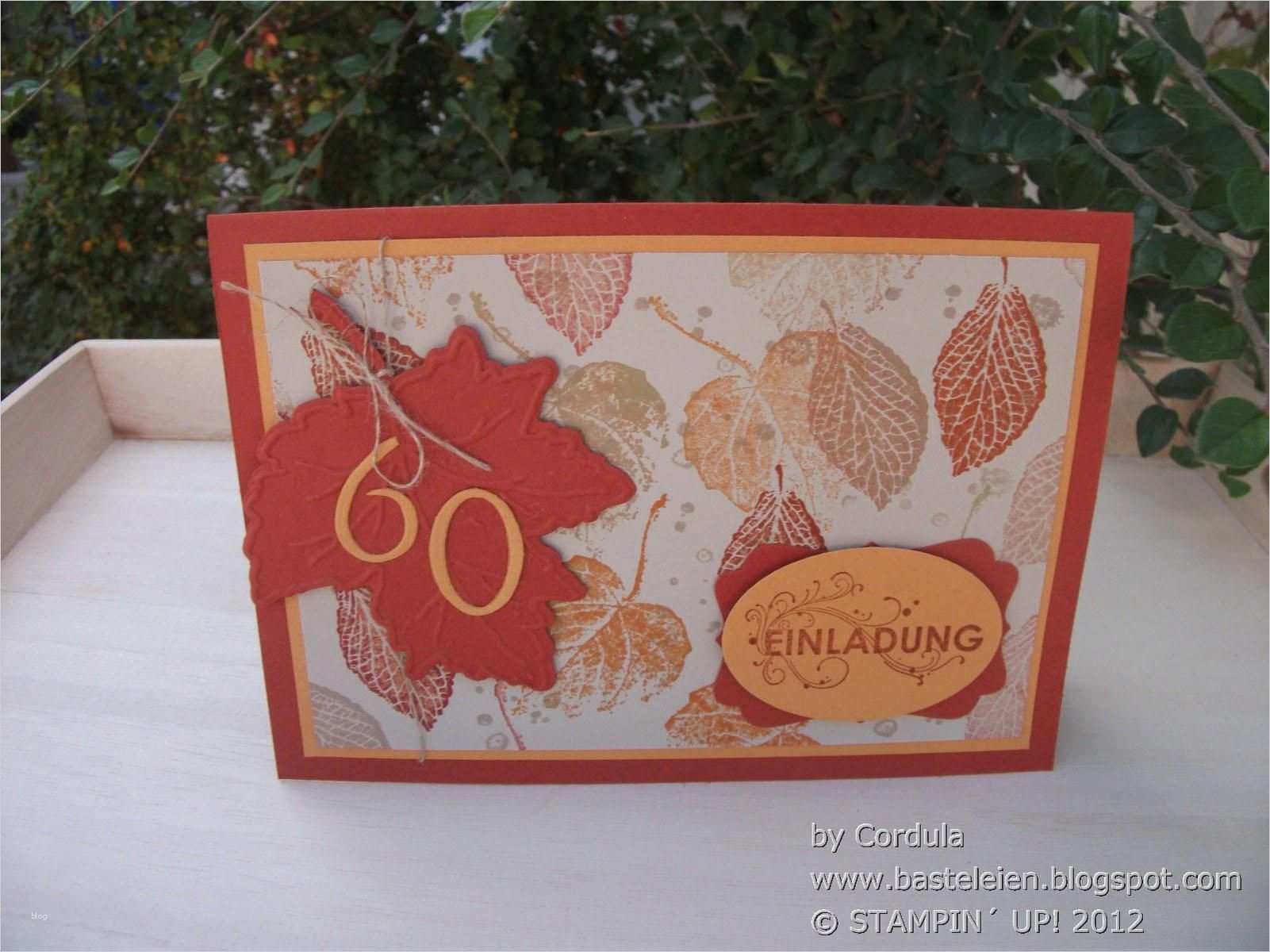 Geburtstagseinladungskarten Vorlagen Cool Einladungskarten 60 Geburtstag Vorlagen