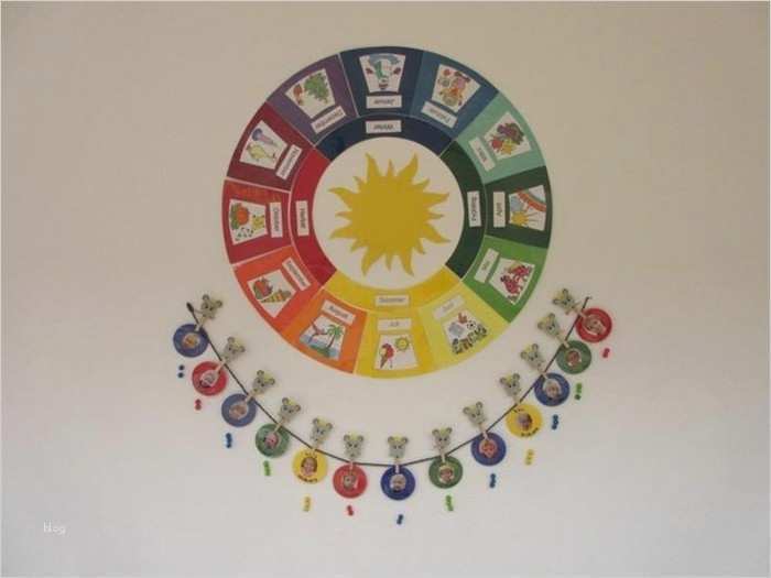 Geburtstagskalender Basteln Vorlagen Erstaunlich Geburtstagskalender Basteln Denn Es Darf Keinen