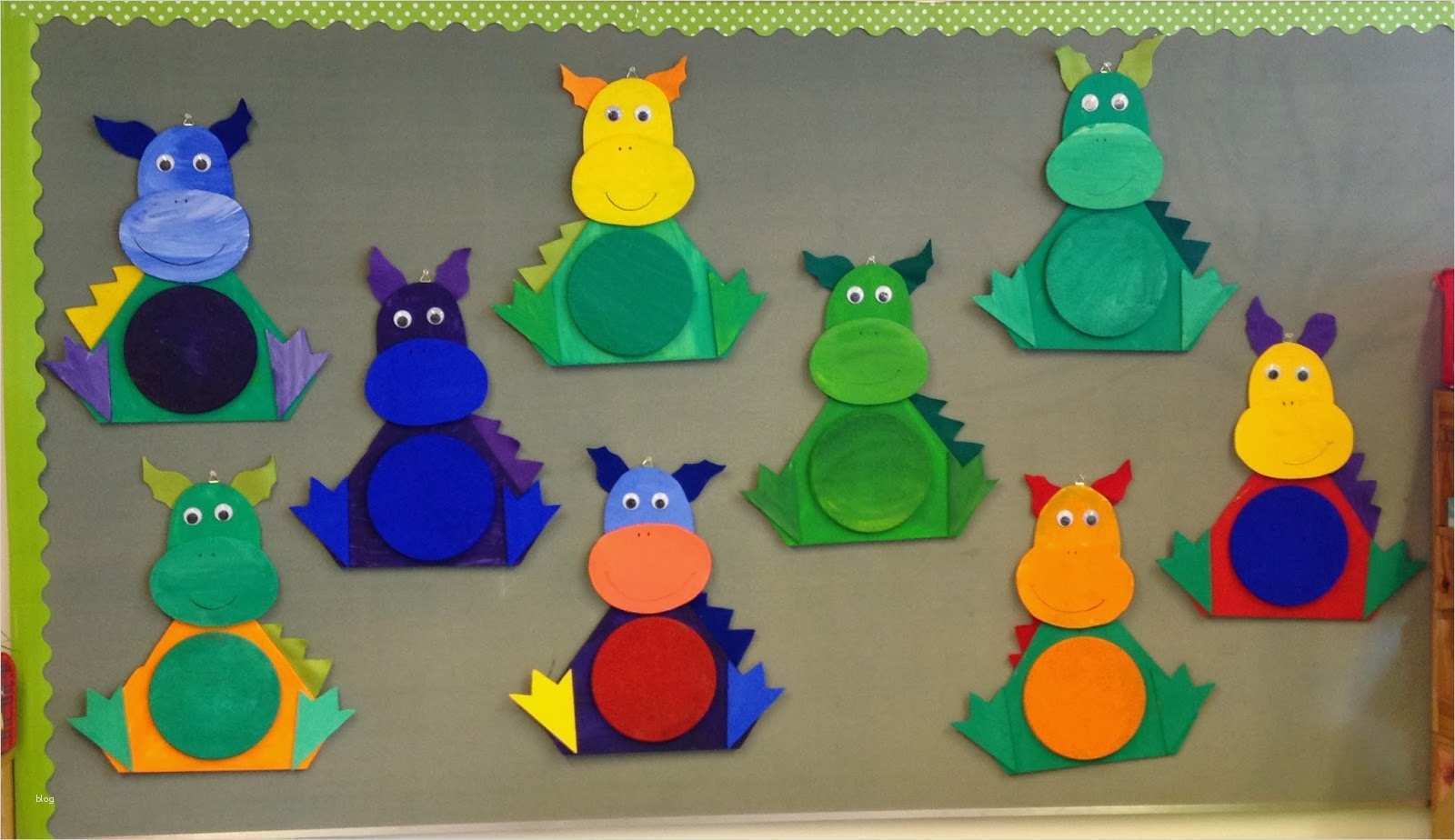 Geburtstagskalender Grundschule Vorlage Neu Klassenkunst Februar 2014