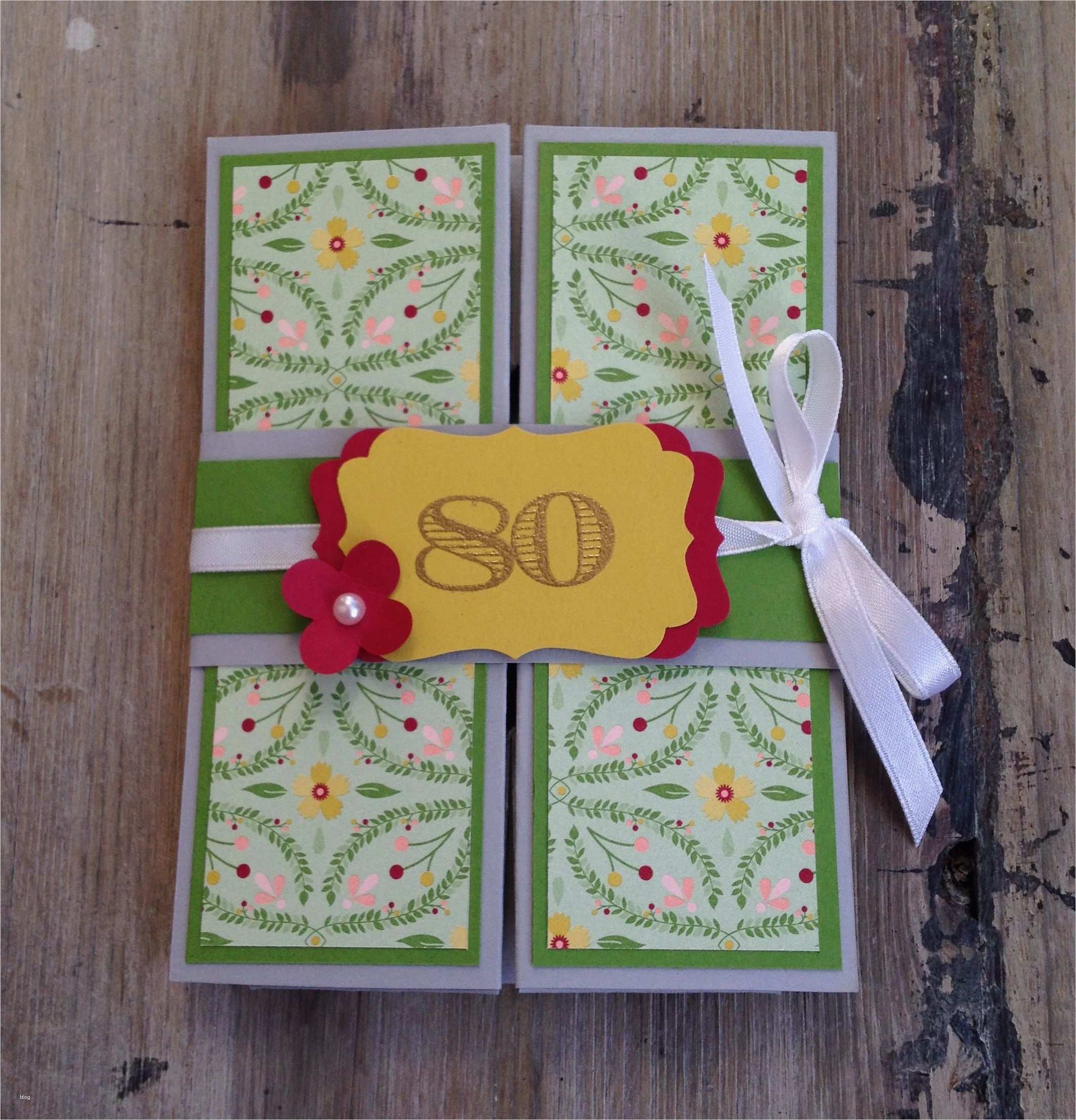 Geburtstagskarte 80 Vorlage Beste Geburtstagskarte 80 Geburtstag