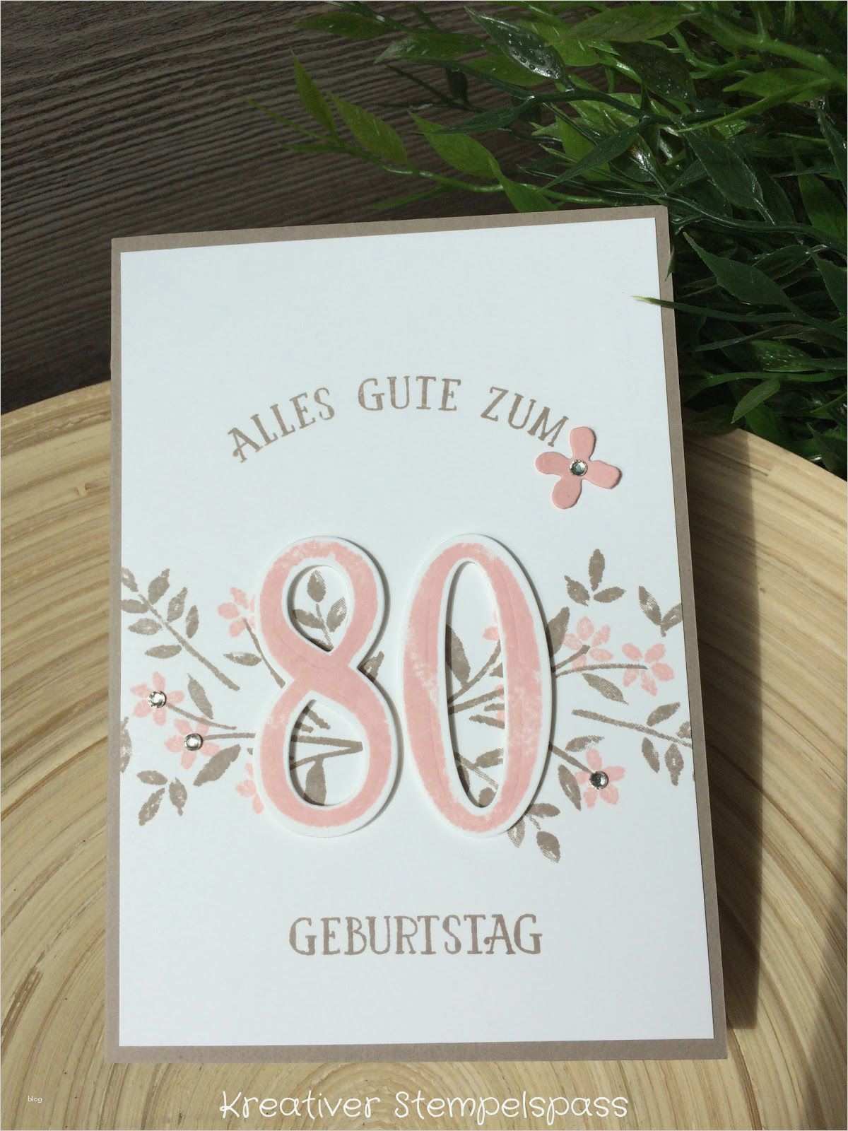 Geburtstagskarte 80 Vorlage Erstaunlich Einladungen Zum 80 Geburtstag