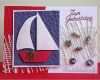 Geburtstagskarte Basteln Vorlage Einzigartig Basteln Für Den sommer Kartenbasteln Maritime
