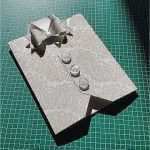 Geburtstagskarte Basteln Vorlage Hübsch Geburtstagskarte Selbst Gestalten Line Picketfenceyarn