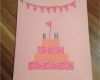 Geburtstagskarte Basteln Vorlage Süß Schnelle Und Einfache Einladungskarten Zum
