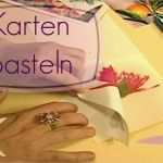 Geburtstagskarten Selber Machen Vorlagen Best Of Karten Basteln Anleitung Und Ratschläge