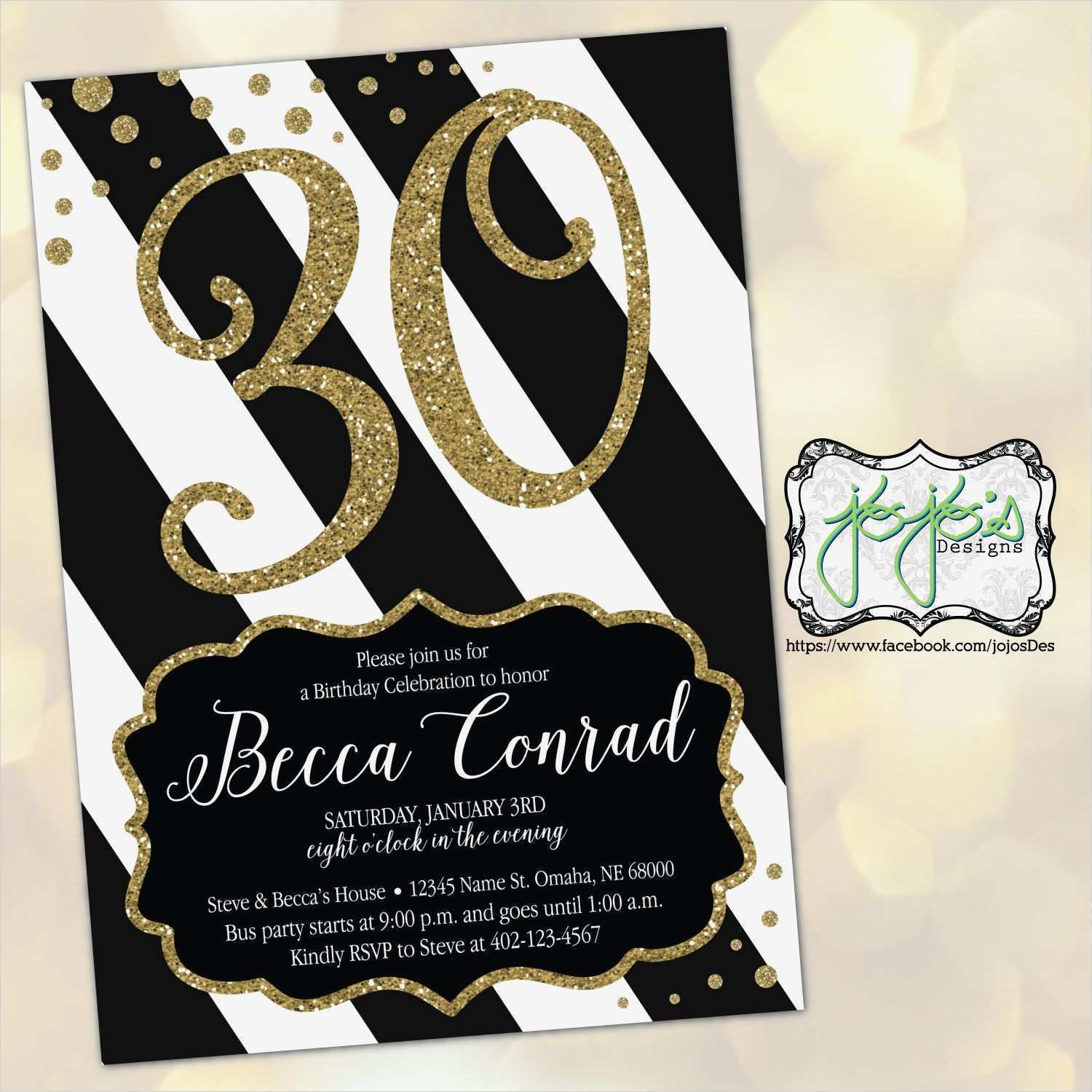 Geburtstagskarten Selber Machen Vorlagen Elegant Einladungskarten 30 Geburtstag Vorlagen Kostenlos