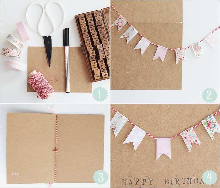 Geburtstagskarten Selber Machen Vorlagen Elegant Karten Selber Basteln Vorlagen