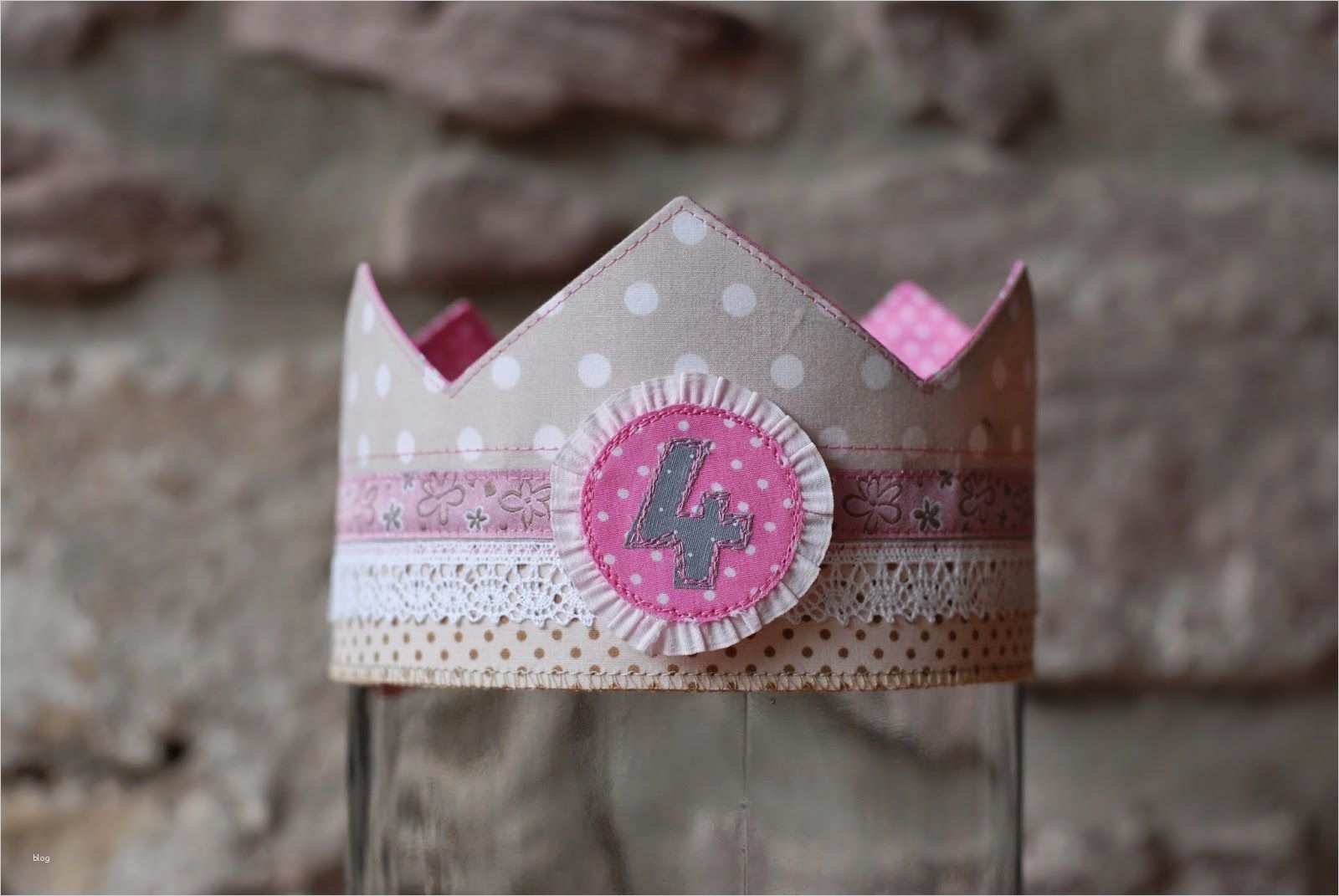 Geburtstagskrone Vorlage Elegant Deine Große Gratis Schnittmuster Schatzkiste