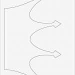 Geburtstagskrone Vorlage Luxus Einladungskarte Krone Vorlagen