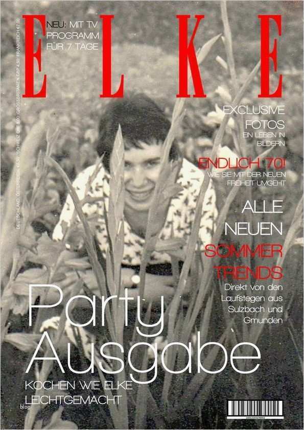 Geburtstagszeitung Vorlagen Fabelhaft Geburtstagszeitung Erstellen Ganz Einfach Online