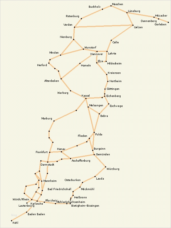 Gedächtnisprotokoll Vorlage Neu sonderseite Der Bi Uelzen Zum Castor Transport 2011
