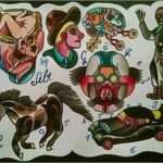 Gedenk Tattoos Vorlagen Elegant Gedenk Tattoos Vorlagen Tattooideen Fr Wahre