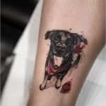 44 Elegant Gedenk Tattoos Vorlagen Galerie 7 Gedenk Tattoos Vorlagen Wunderbar 10 the Best Dog Tattoo Ideas Ever