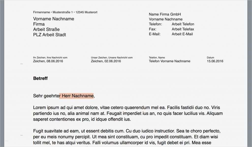 Gefährdungsbeurteilung Nach 5 Arbeitsschutzgesetz Vorlage Cool Pages Briefvorlage norm Din 5008 Mit Bezugszeichenzeile