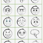 Gefühle Memory Vorlage Einzigartig Gefühle Einordnen Memory Freebie Im Herbst Gratis
