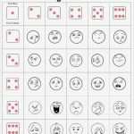 Gefühle Memory Vorlage Fabelhaft Arbeitsblätter "wie Geht S Dir " Gefühle Und