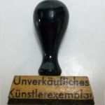 Geha Etiketten Vorlage Einzigartig Pelikan Geha Stempelkissen 2x Blau Konvolut Holz Stempel