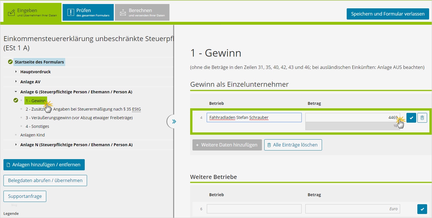 Geha Etiketten Vorlage Luxus Charmant Persönliche Gewinn Und Verlustrechnung formular