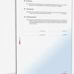 Geheimhaltungsvereinbarung Vorlage Wunderbar Geheimhaltungsvereinbarung Lieferant Muster Vorlage