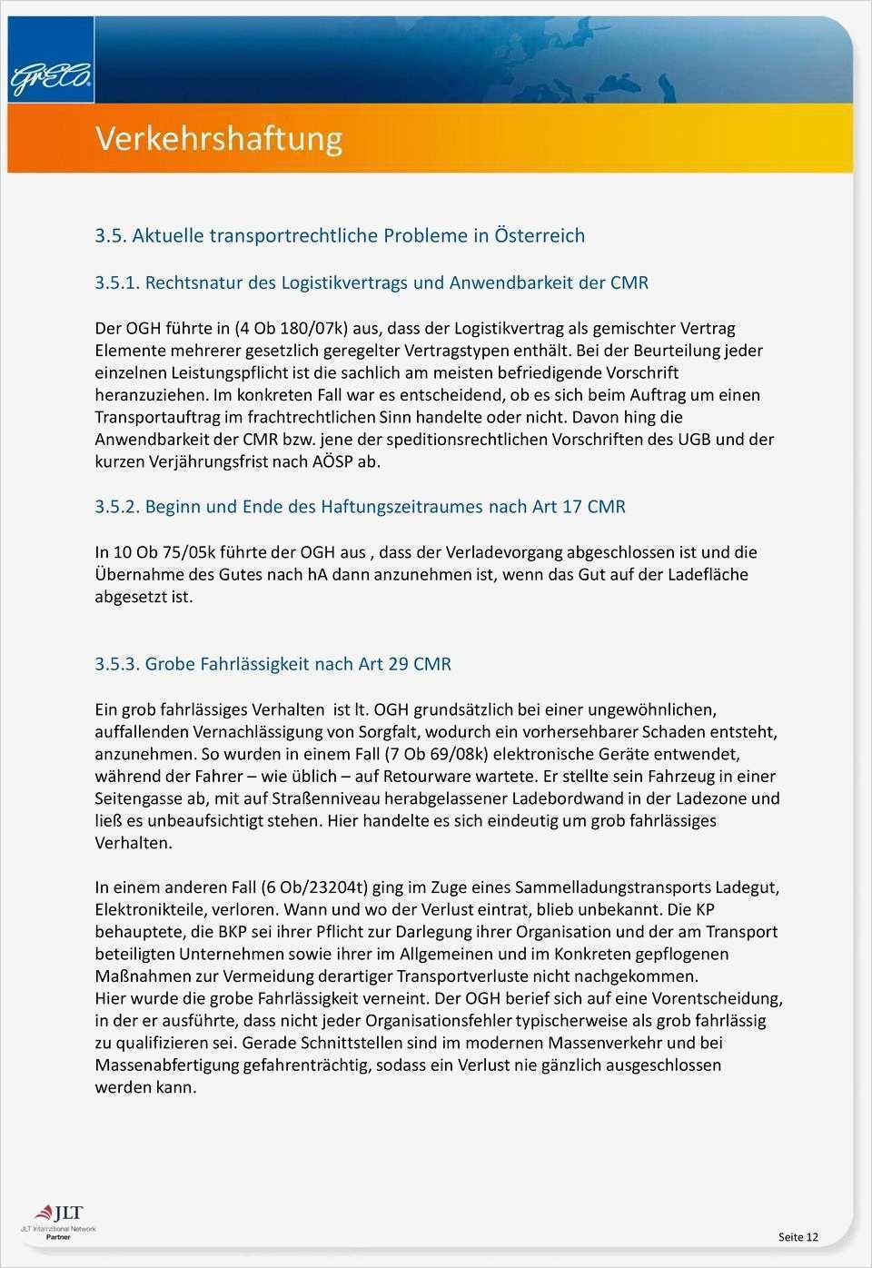 Gelangensbestätigung Vorlage Zum Ausfüllen Großartig Cmr Frachtbrief Vorlage Angebot Vorlage Word