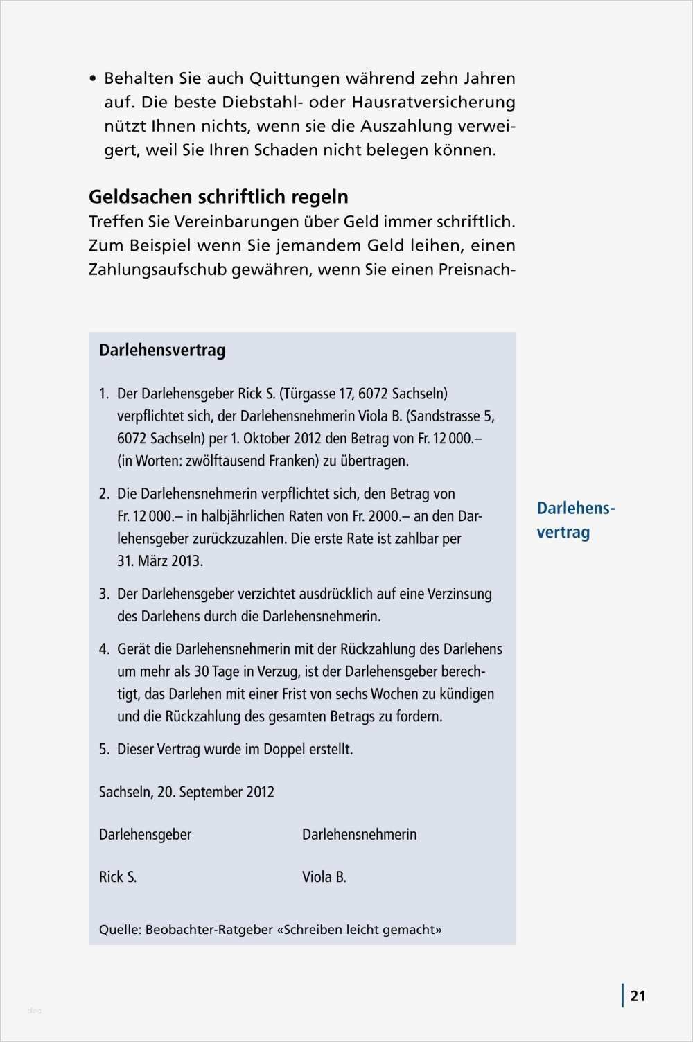 Geld Verleihen Vertrag Vorlage Wunderbar atemberaubend Vertrag Für Geld Darlehen Bilder Bilder