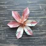 Geldgeschenk Schmetterling Vorlage Schön Geldscheine Falten & Einfache Anleitungen Geld Falten