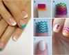 Gelnägel Vorlagen Best Of 134 Nageldesign Ideen Pastelltöne & Geometrische Muster
