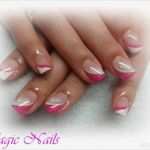 Gelnägel Vorlagen Beste Nageldesign Galerie 2018 100 Nagelstudio Bilder & Nail