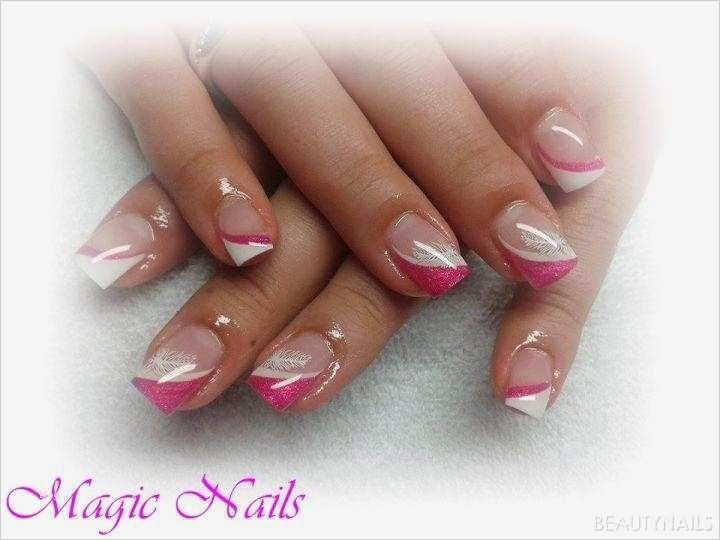 Gelnägel Vorlagen Beste Nageldesign Galerie 2018 100 Nagelstudio Bilder & Nail