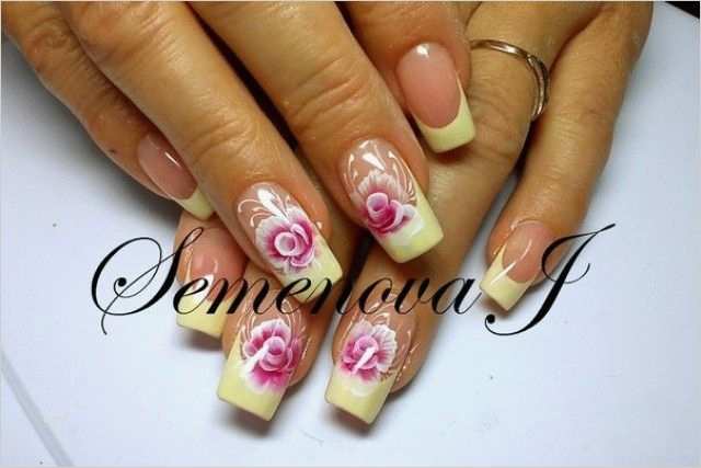 Gelnägel Vorlagen Cool 543 Best Nageldesign Bilder by World Nails Nailart Galerie