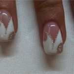 Gelnägel Vorlagen Schön Matilda S World Blog Heute Mal Wieder Gelnägel