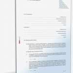 Generalvollmacht Vorlage Word Süß Generalvollmacht