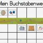 Geobrett Vorlage Angenehm Ideenbude Unser Buchstabenweg