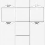 Geometrische Körper Basteln Vorlagen Erstaunlich Würfel Und Quader Basteln