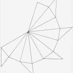 Geometrische Körper Basteln Vorlagen Großartig Moderne Weihnachtsdeko Selber Basteln 40 Kreative Ideen