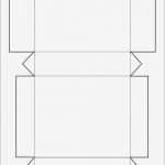 Geometrische Körper Basteln Vorlagen Neu Würfel Und Quader Basteln