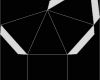 Geometrische Körper Basteln Vorlagen Süß Pyramide Basteln