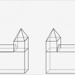 Geometrische Körper Basteln Vorlagen Wunderbar Aufgabenfuchs Körper Bastelvorlage