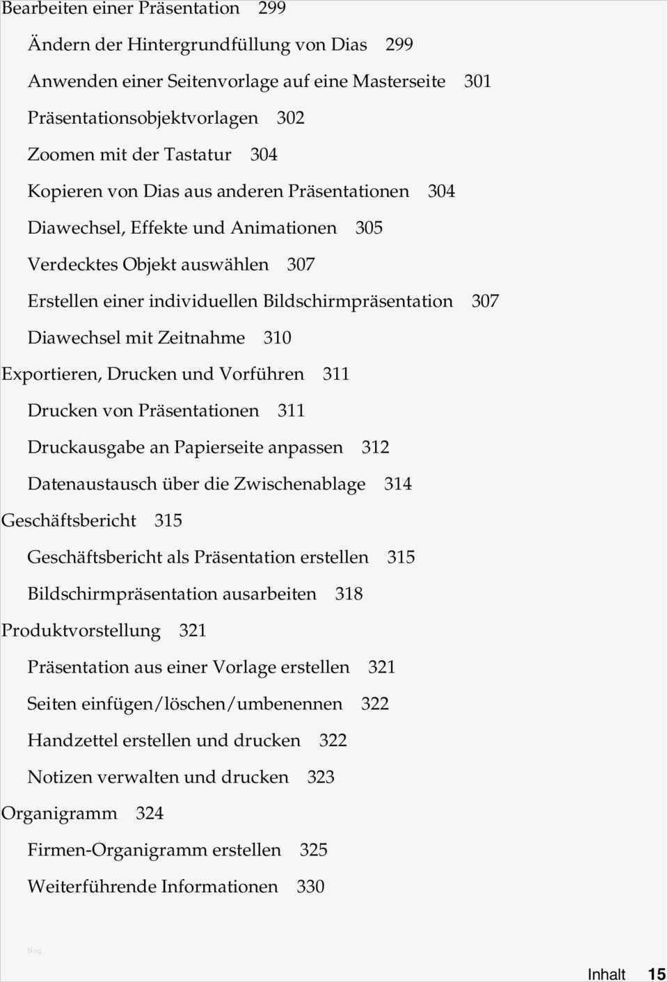 Geschäftsbericht Erstellen Vorlage Hübsch Star Fice 7 Fice Suite Pdf