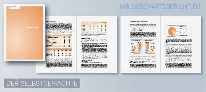Geschäftsbericht Erstellen Vorlage Wunderbar Suchen Sie Beispiele Und Muster Von Geschäftsberichten