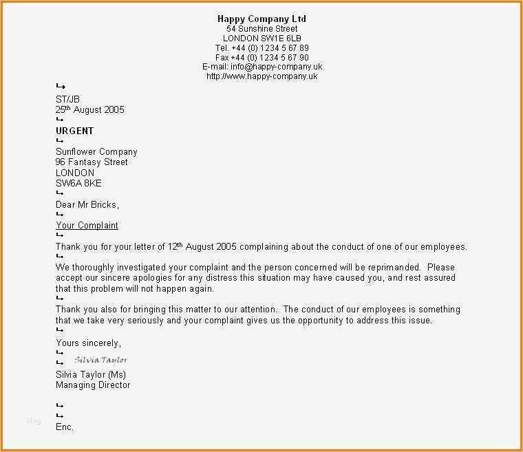 Geschäftsbrief Englisch Vorlage Anfrage Best Of 8 Geschäftsbrief Englisch Muster Anfrage