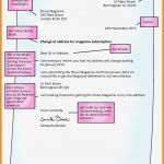 Geschäftsbrief Englisch Vorlage Anfrage Genial 6 formeller Brief